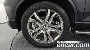 KGM Rexton, 2018 — миниатюра 5