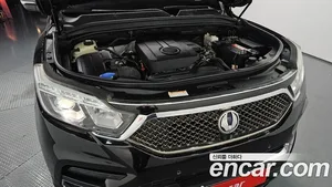 KGM Rexton, 2018 — миниатюра 6