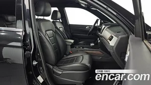 KGM Rexton, 2018 — миниатюра 13