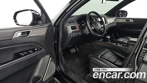 KGM Rexton, 2018 — миниатюра 17