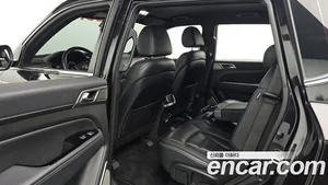 KGM Rexton, 2018 — миниатюра 18