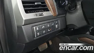 KGM Rexton, 2018 — миниатюра 23
