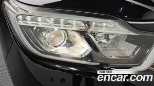 KGM Rexton, 2018 — миниатюра 8