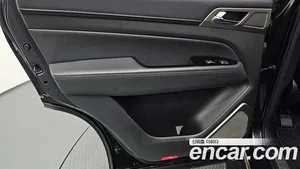 KGM Rexton, 2018 — миниатюра 15