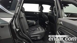 KGM Rexton, 2018 — миниатюра 16