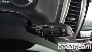 KGM Rexton, 2018 — миниатюра 28