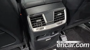 KGM Rexton, 2018 — миниатюра 30