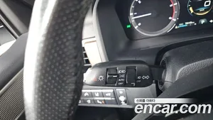 KGM Rexton, 2018 — миниатюра 31
