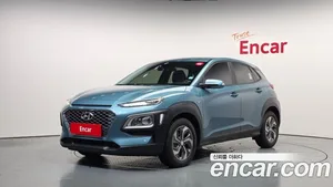 Hyundai Kona, 2019 — миниатюра 1