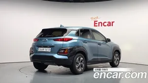 Hyundai Kona, 2019 — миниатюра 2