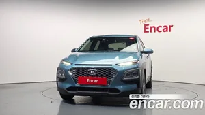 Hyundai Kona, 2019 — миниатюра 3