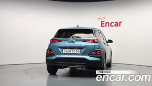 Hyundai Kona, 2019 — миниатюра 4