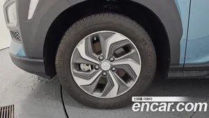 Hyundai Kona, 2019 — миниатюра 5