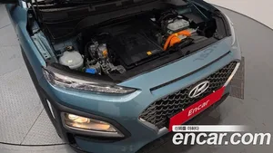 Hyundai Kona, 2019 — миниатюра 6