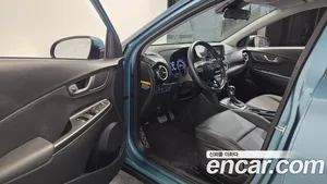Hyundai Kona, 2019 — миниатюра 10