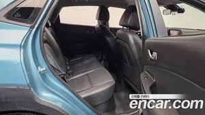 Hyundai Kona, 2019 — миниатюра 12