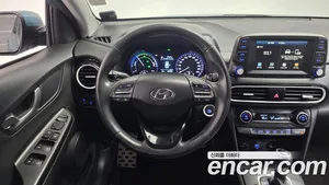 Hyundai Kona, 2019 — миниатюра 13