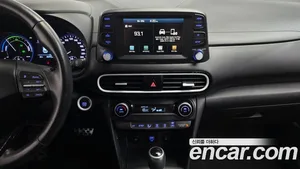 Hyundai Kona, 2019 — миниатюра 15