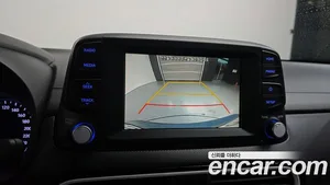 Hyundai Kona, 2019 — миниатюра 16