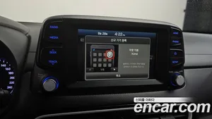 Hyundai Kona, 2019 — миниатюра 17