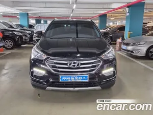 Hyundai Santa Fe, 2015 — миниатюра 2
