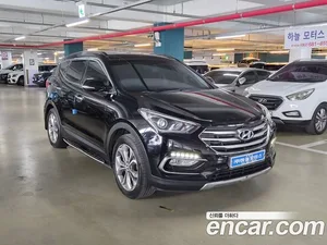 Hyundai Santa Fe, 2015 — миниатюра 3