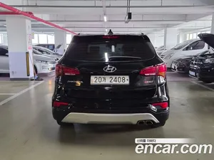 Hyundai Santa Fe, 2015 — миниатюра 5