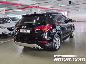 Hyundai Santa Fe, 2015 — миниатюра 6