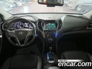 Hyundai Santa Fe, 2015 — миниатюра 8