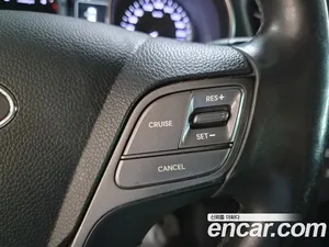Hyundai Santa Fe, 2015 — миниатюра 14