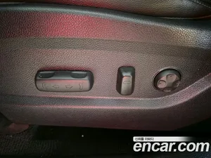 Hyundai Santa Fe, 2015 — миниатюра 15