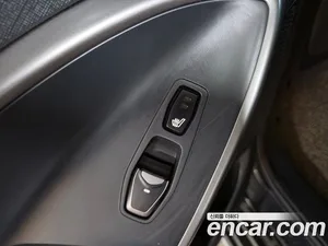 Hyundai Santa Fe, 2015 — миниатюра 17