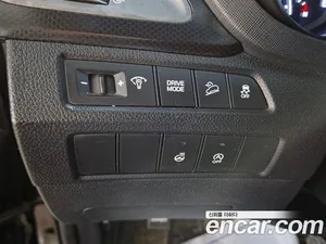 Hyundai Santa Fe, 2015 — миниатюра 18