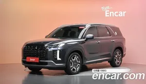 Hyundai Palisade, 2022 — миниатюра 32