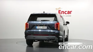Hyundai Palisade, 2022 — миниатюра 3
