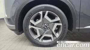 Hyundai Palisade, 2022 — миниатюра 4