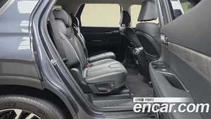 Hyundai Palisade, 2022 — миниатюра 16