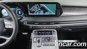 Hyundai Palisade, 2022 — миниатюра 18
