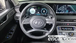 Hyundai Palisade, 2022 — миниатюра 19