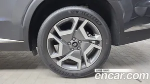 Hyundai Palisade, 2022 — миниатюра 6