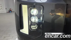 Hyundai Palisade, 2022 — миниатюра 7