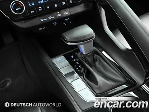 Hyundai Avante, 2022 — миниатюра 12