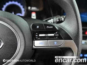 Hyundai Avante, 2022 — миниатюра 14