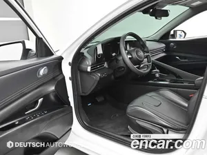 Hyundai Avante, 2022 — миниатюра 15