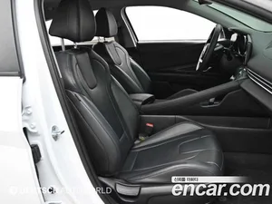 Hyundai Avante, 2022 — миниатюра 16