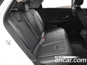 Hyundai Avante, 2022 — миниатюра 17