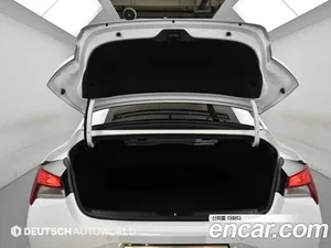 Hyundai Avante, 2022 — миниатюра 18