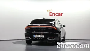 Hyundai Grandeur, 2022 — миниатюра 4