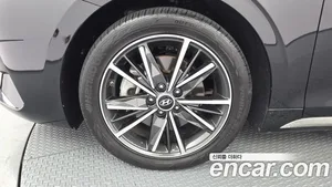 Hyundai Grandeur, 2022 — миниатюра 5