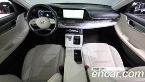 Hyundai Grandeur, 2022 — миниатюра 10